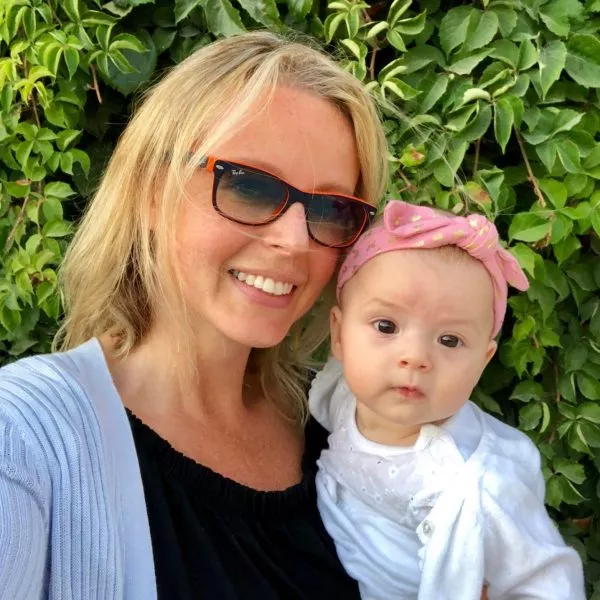 image_17_natalie post Mum With Postpartum Hair Loss And Baby