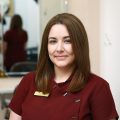 Meet Rachael our Stylist at Hair Solved Manchester